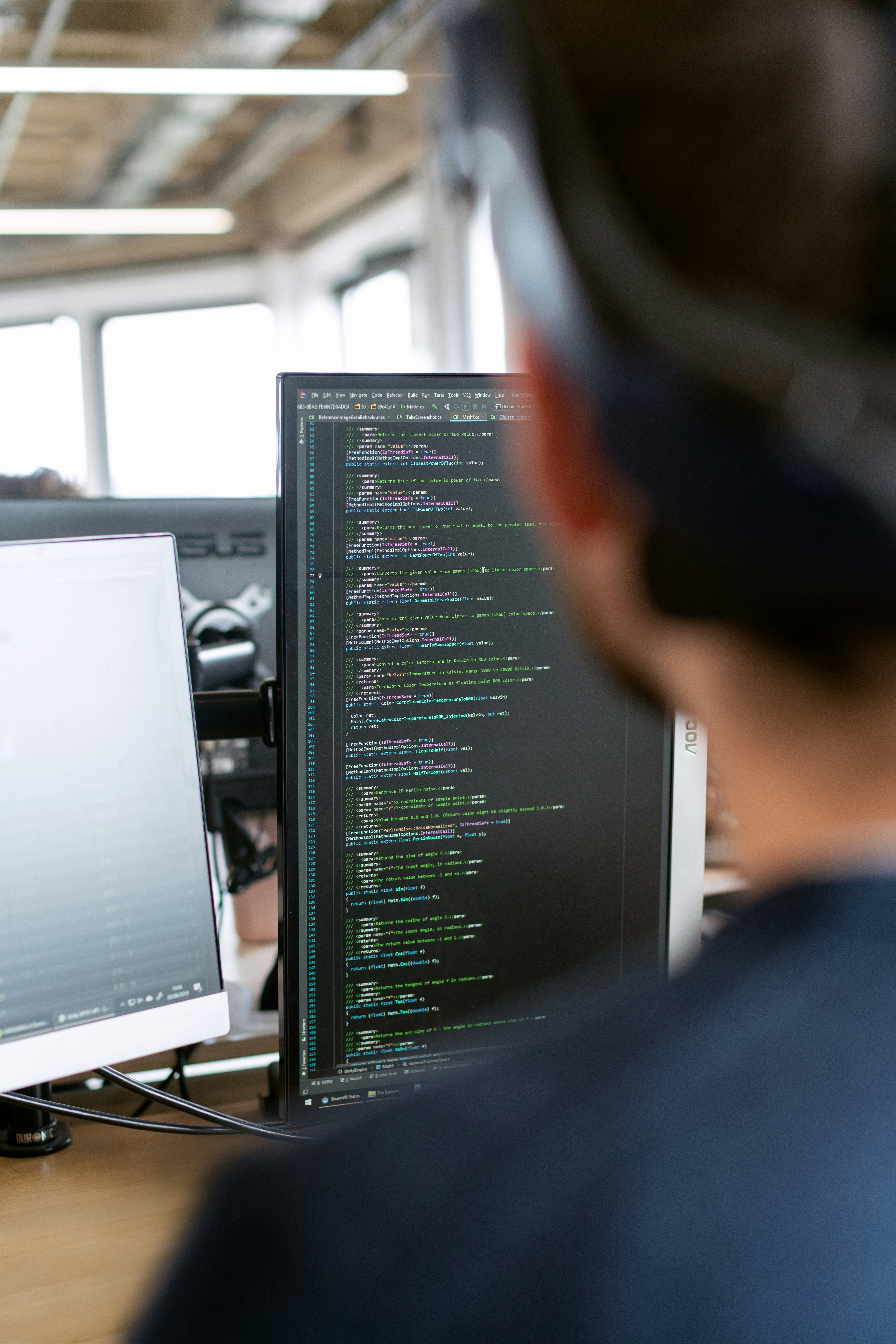 Software & Hardware Integration